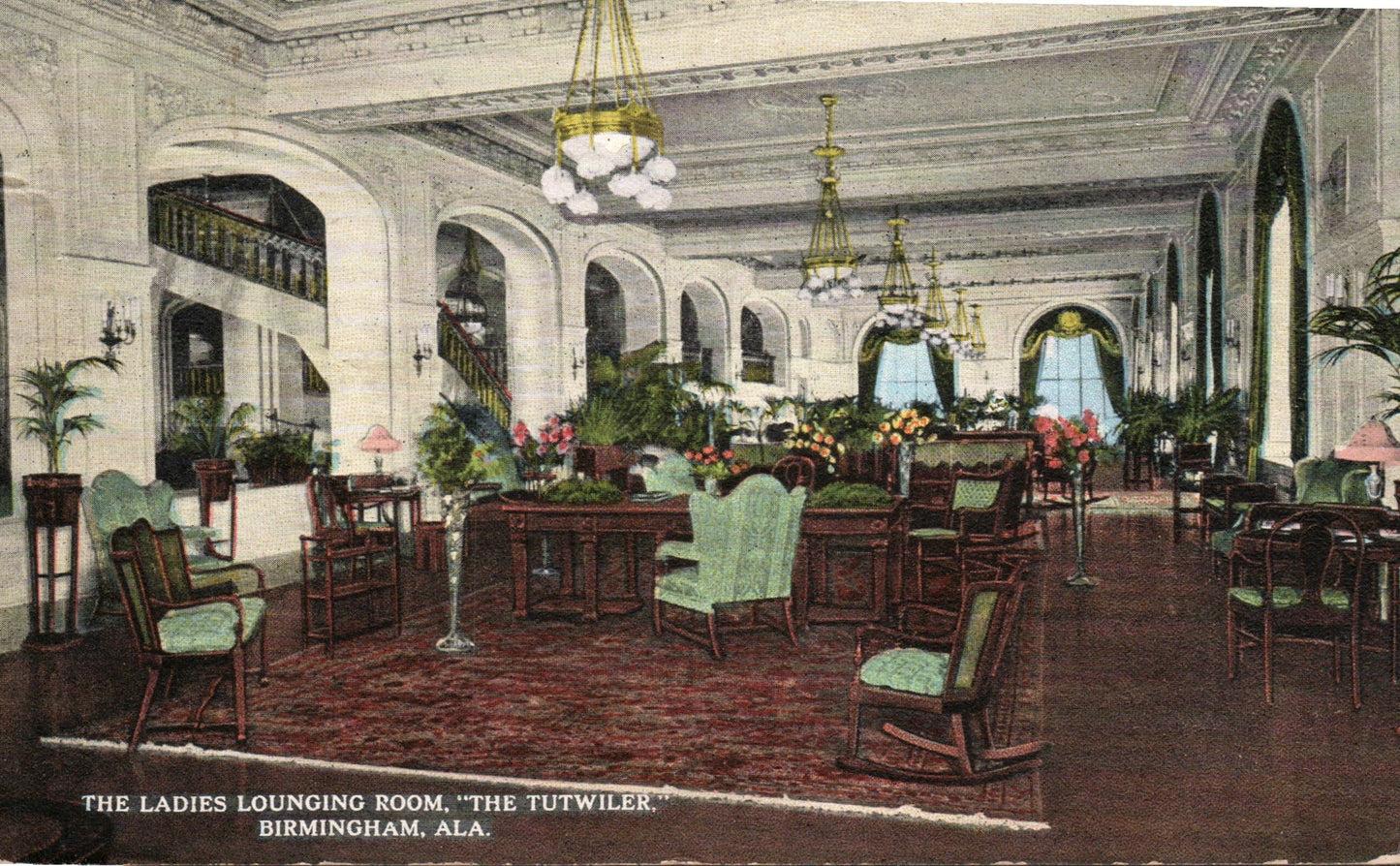 Jefferson County, AL (53 items)