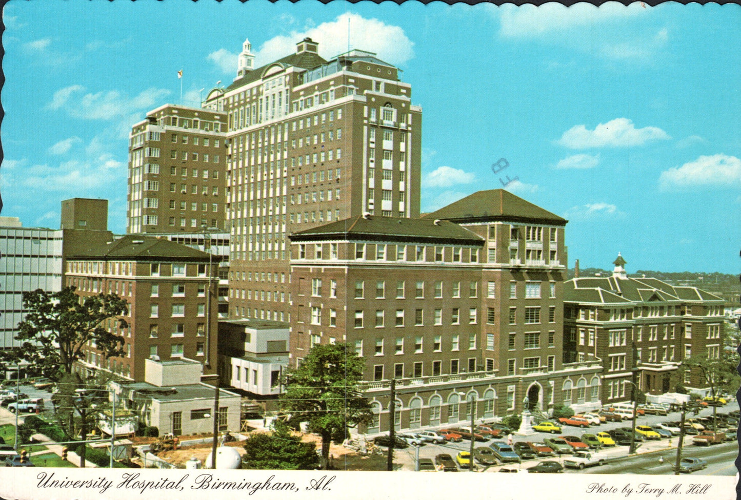 Jefferson County, AL (53 items)