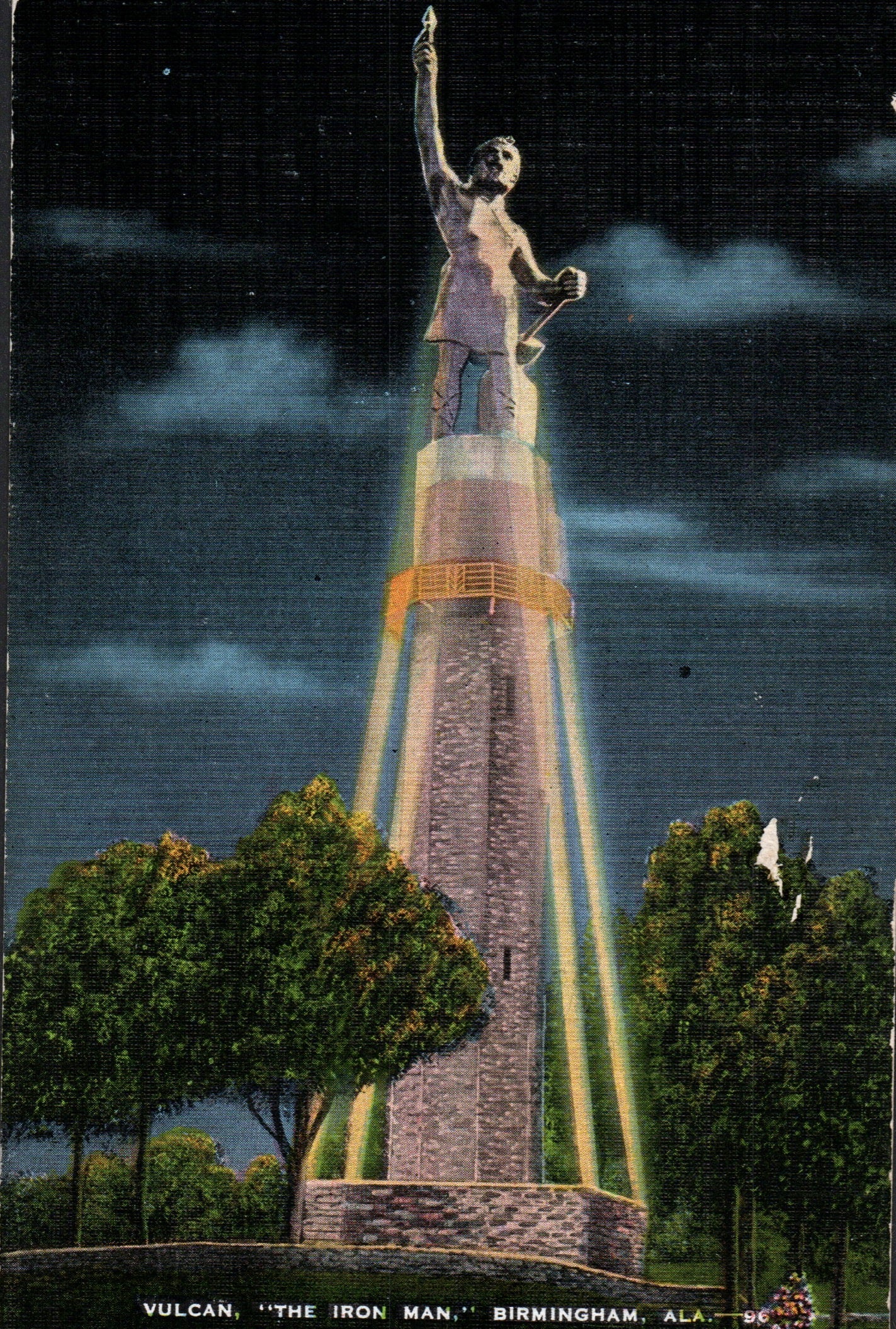 Jefferson County, AL (53 items)