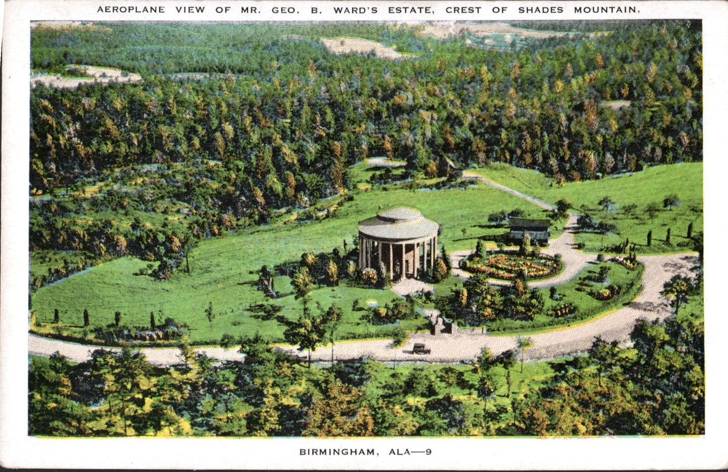 Jefferson County, AL (53 items)