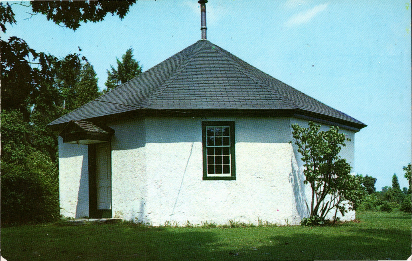 Chester County, PA (48 items)