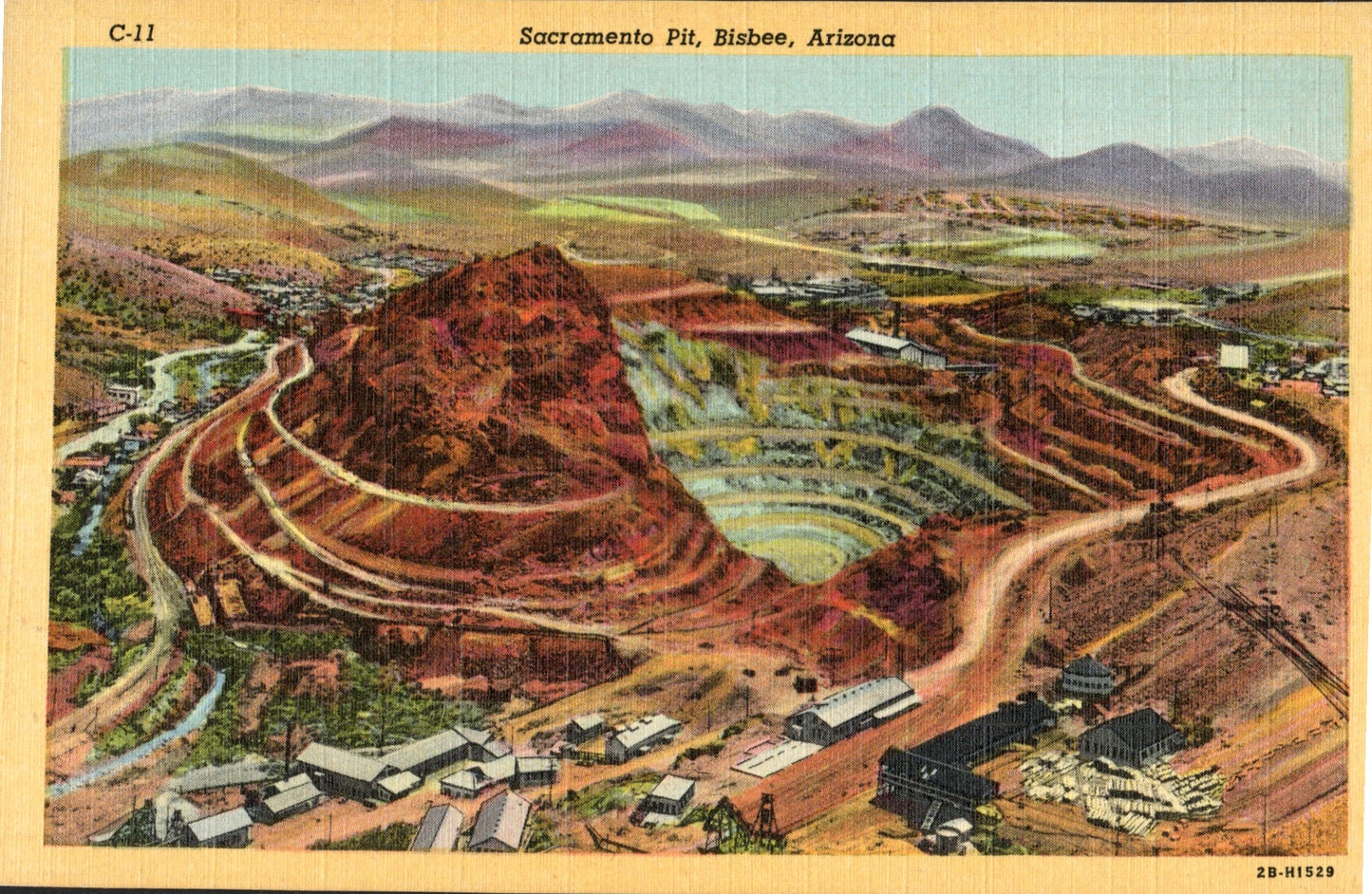 Cochise County, AZ (25 items)