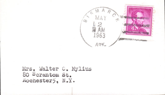 Hot Spring County, AR (11 items)