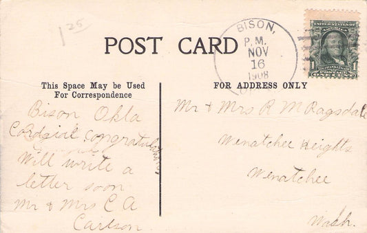 Garfield County, OK (38 items)