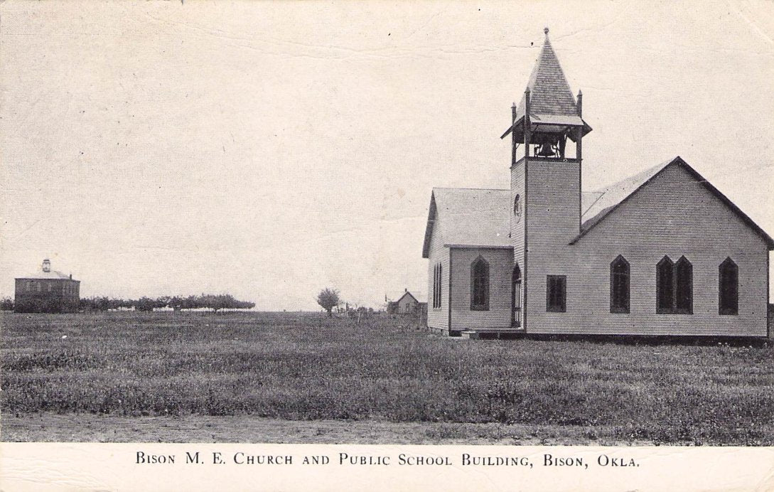 Garfield County, OK (38 items)