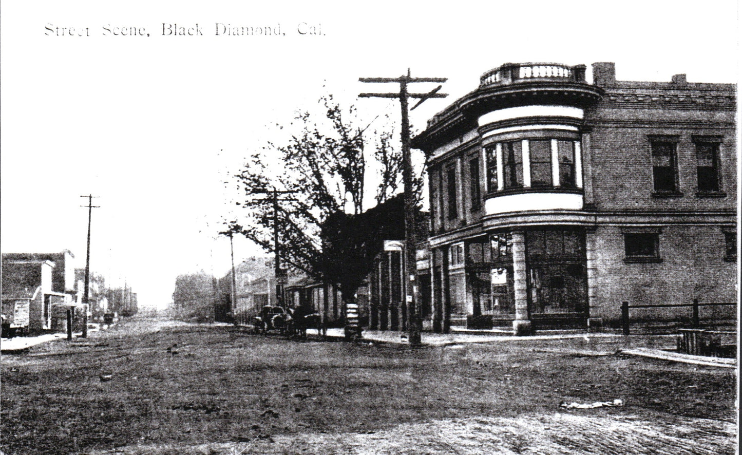 Contra Costa County, CA (82 items) SOLD