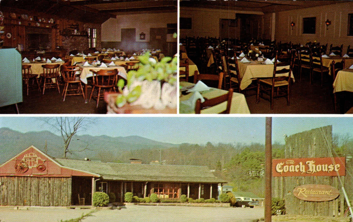 Buncombe County, NC (71 items)