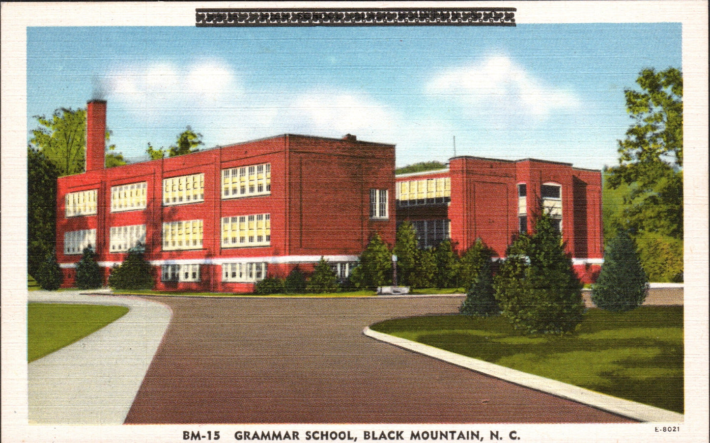 Buncombe County, NC (71 items)