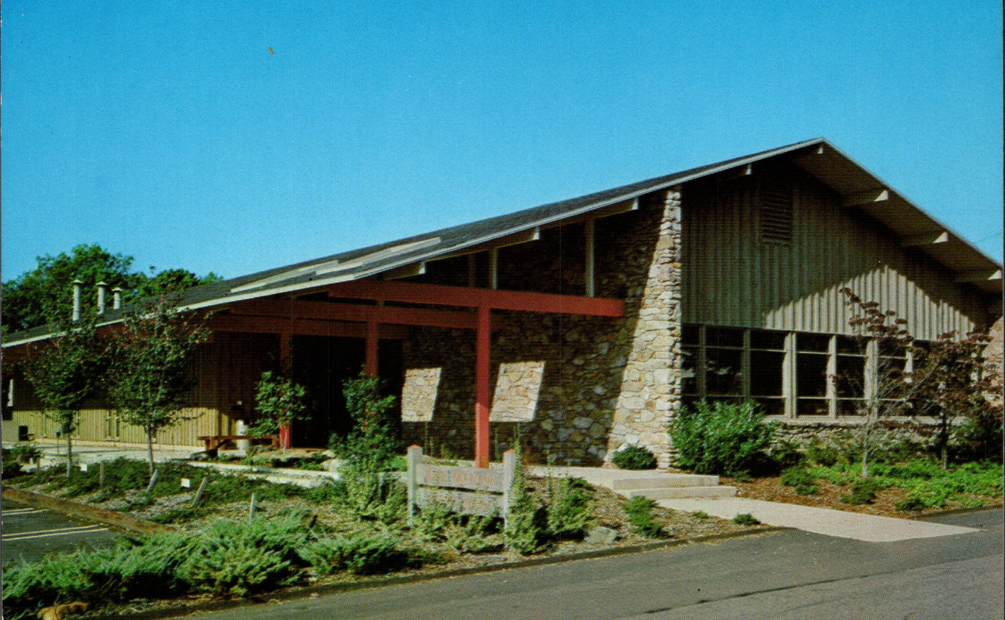 Buncombe County, NC (71 items)