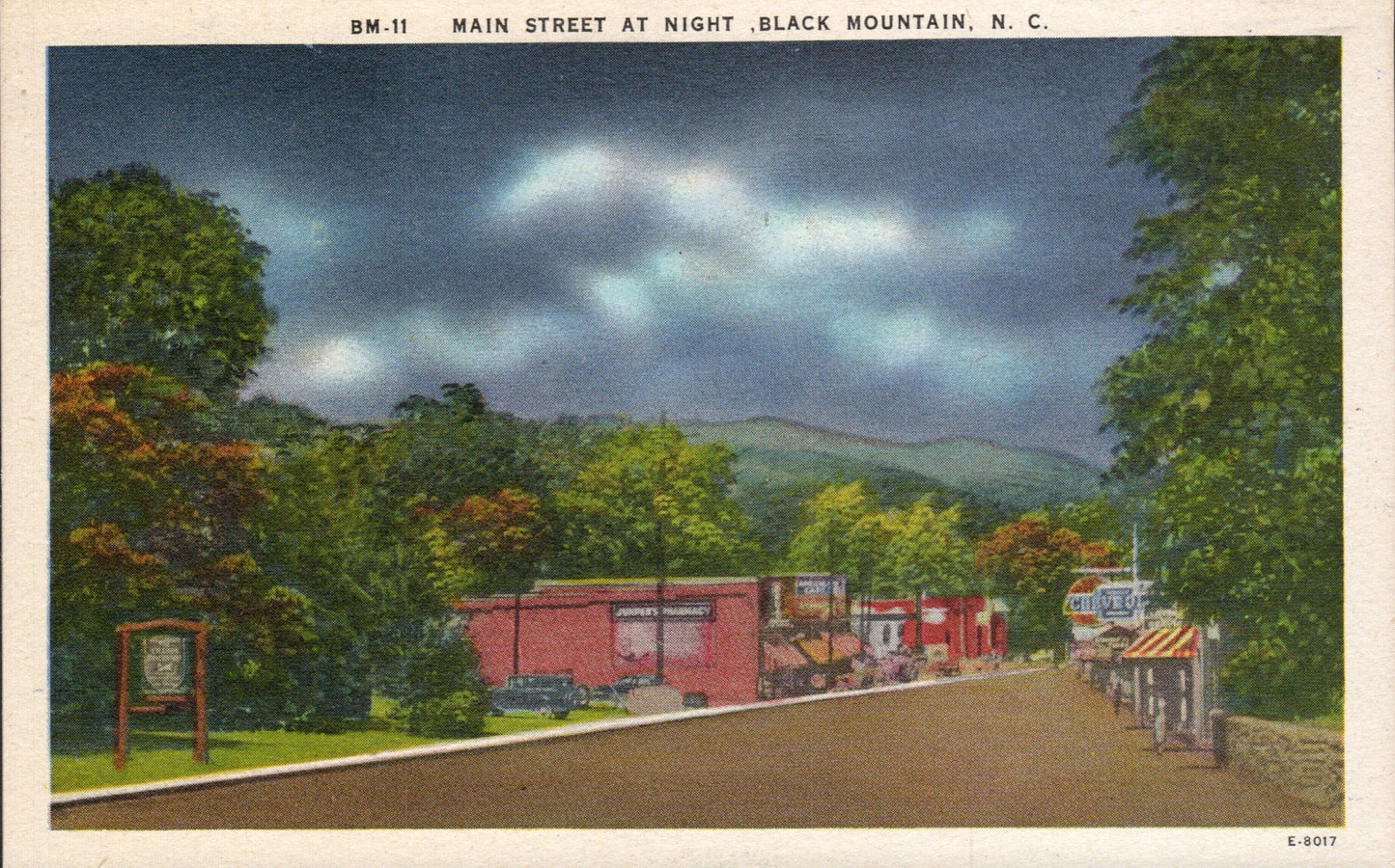 Buncombe County, NC (71 items)