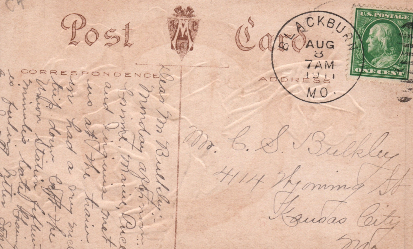 Saline County, MO (13 items)