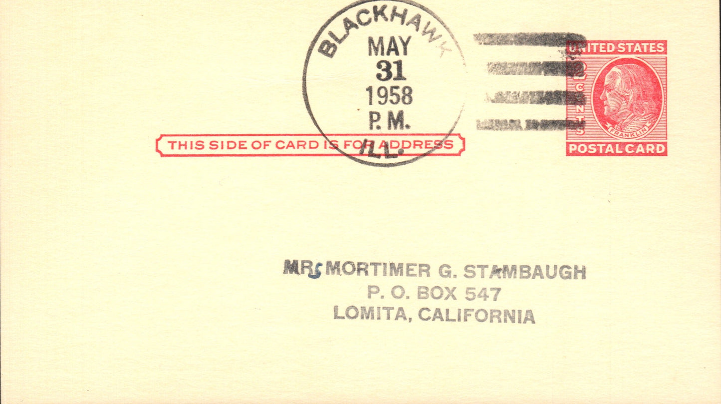 Carroll County, IL (13 items)