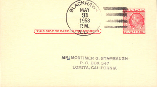 Carroll County, IL (13 items)