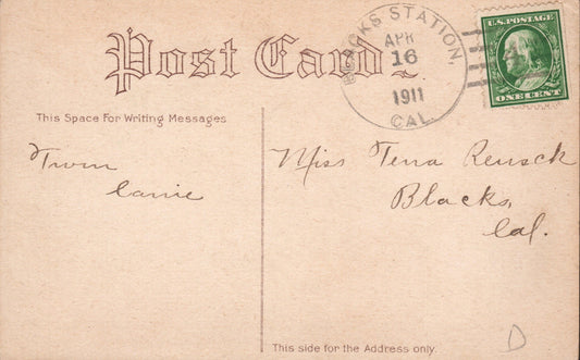 Yolo County, CA (46 items)