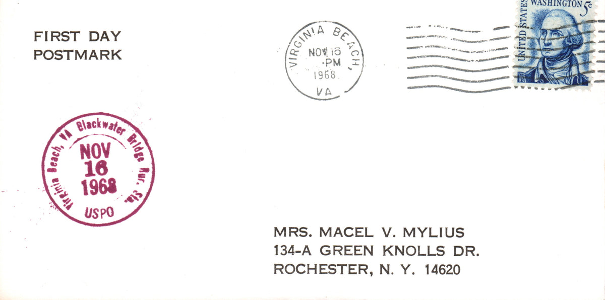 Virginia Beach and Princess Anne County, VA (27 items)