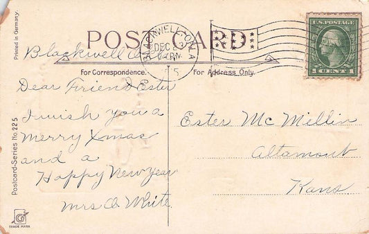 Kay County, OK (21 items)