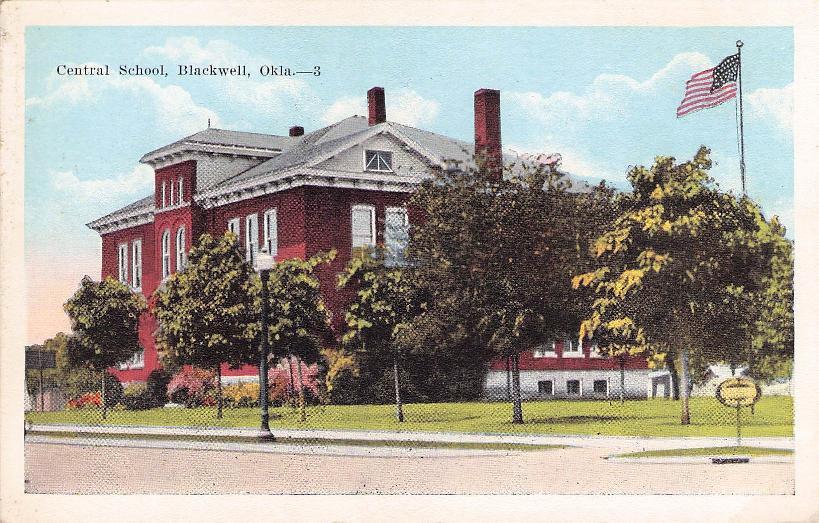 Kay County, OK (21 items)