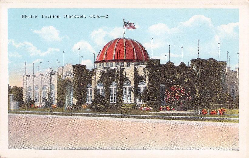 Kay County, OK (21 items)