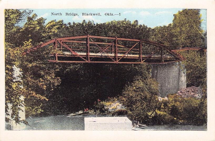 Kay County, OK (21 items)