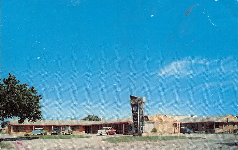 Kay County, OK (21 items)