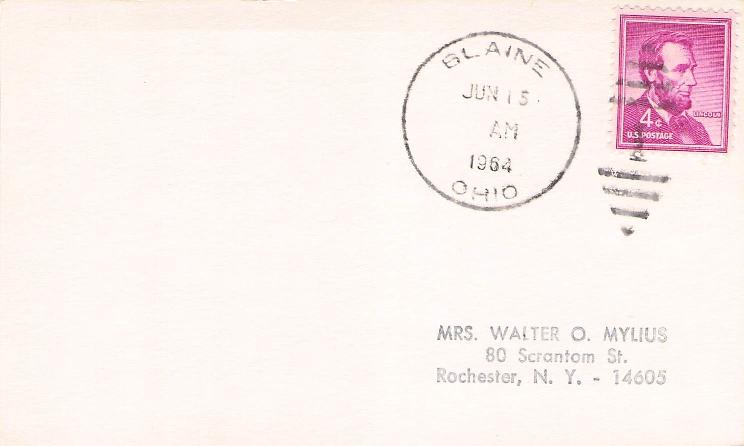 Belmont County, OH (26 items)