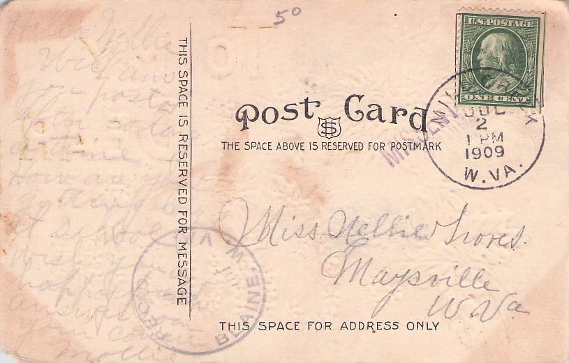 Mineral County, WV (15 items)