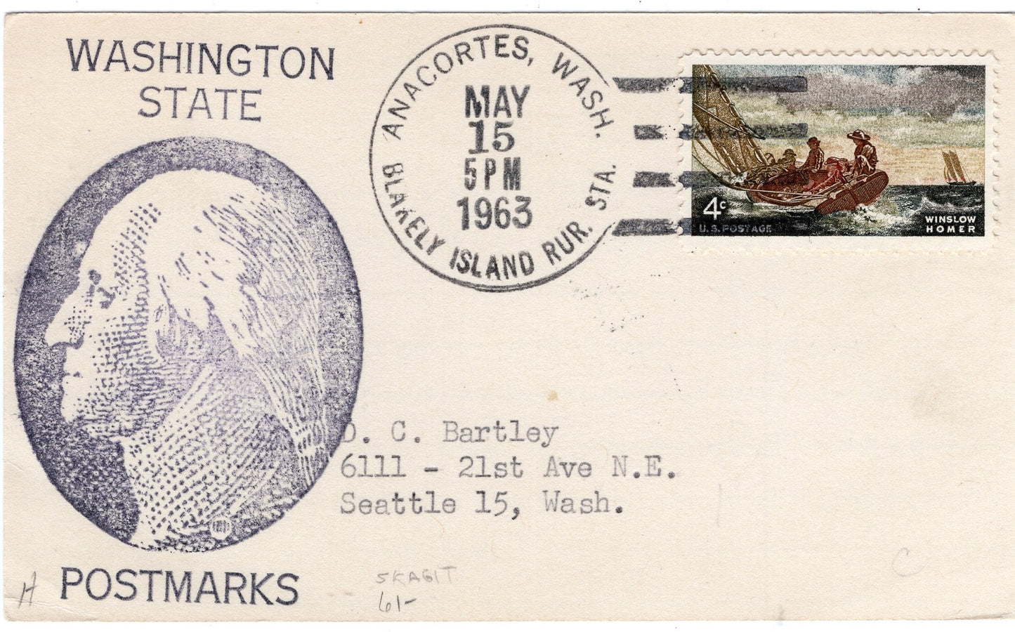 San Juan County, WA (22 items)