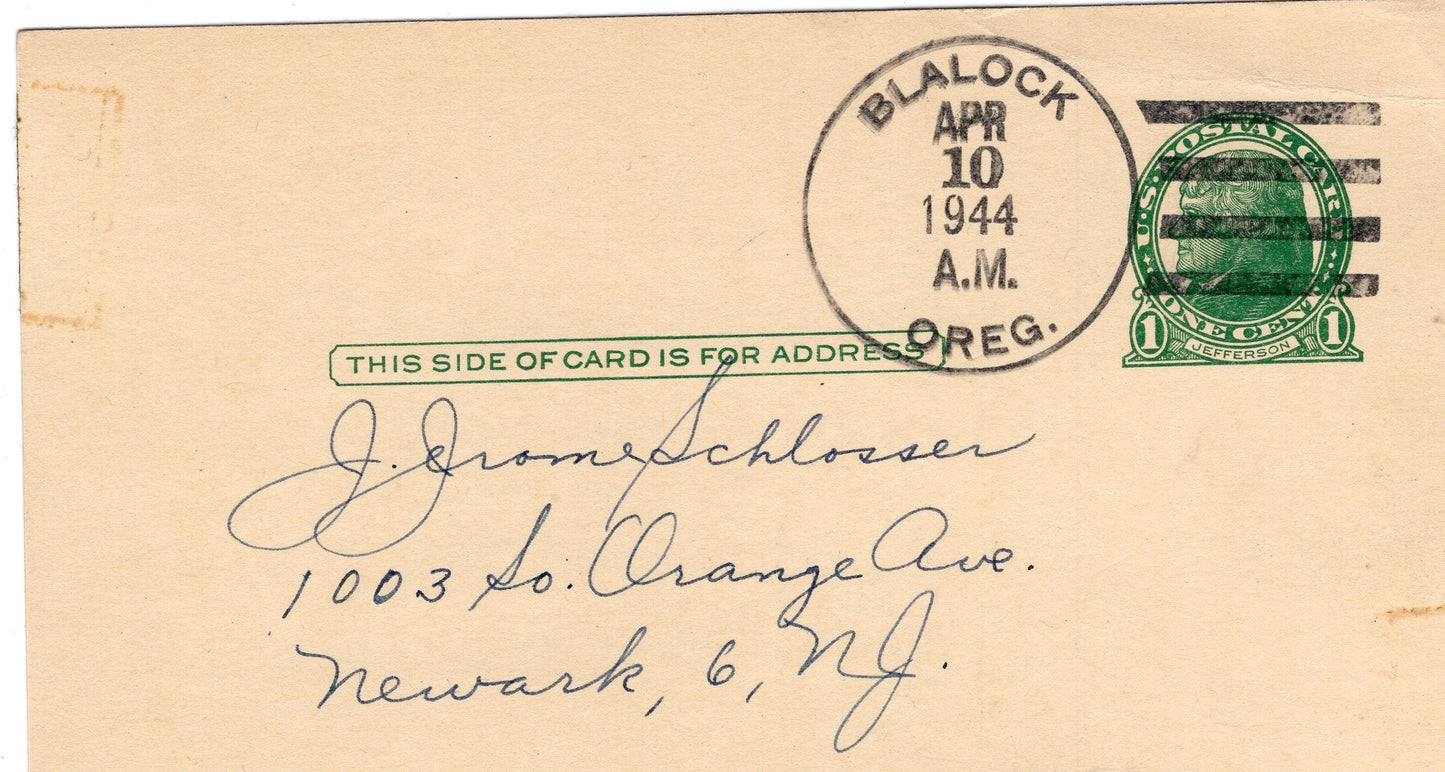 Gilliam County, OR (13 items)