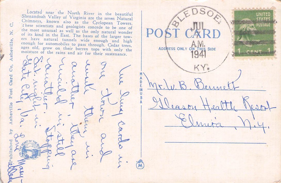 Harlan County, KY (23 items)