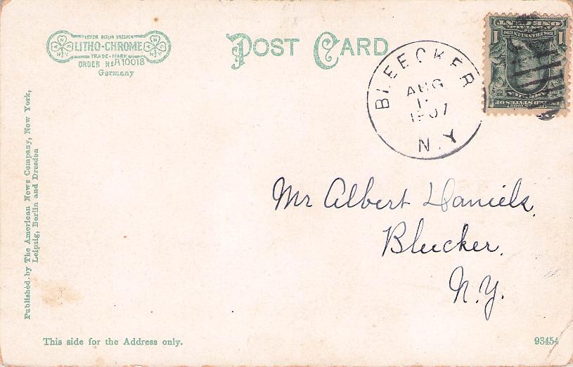 Fulton County, NY (39 items)