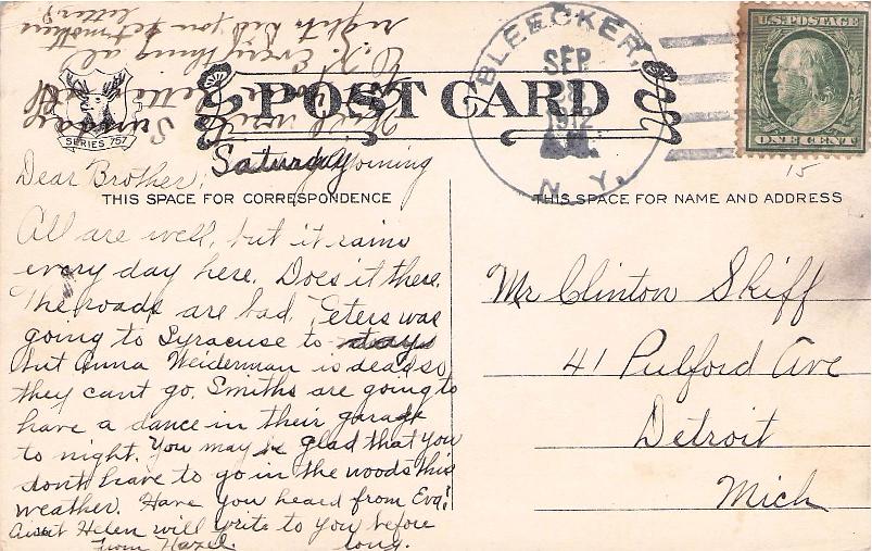 Fulton County, NY (39 items)