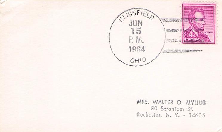 Coshocton County, OH (21 items)