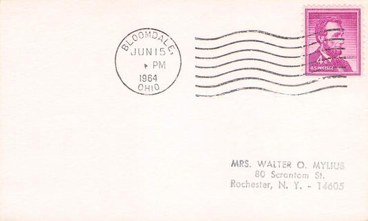 Wood County, OH (20 items)