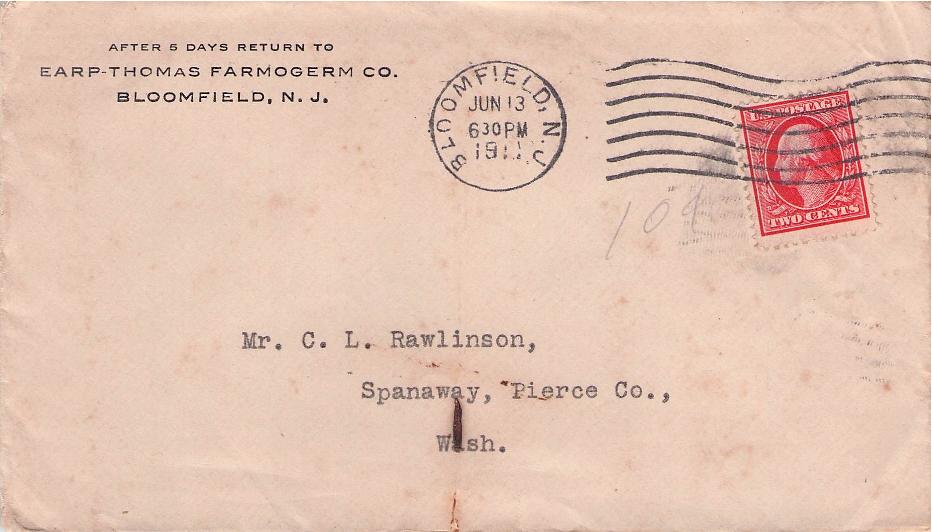 Essex County, NJ (44 items)