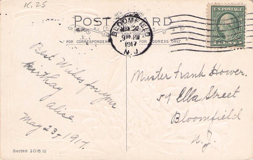 Essex County, NJ (44 items)