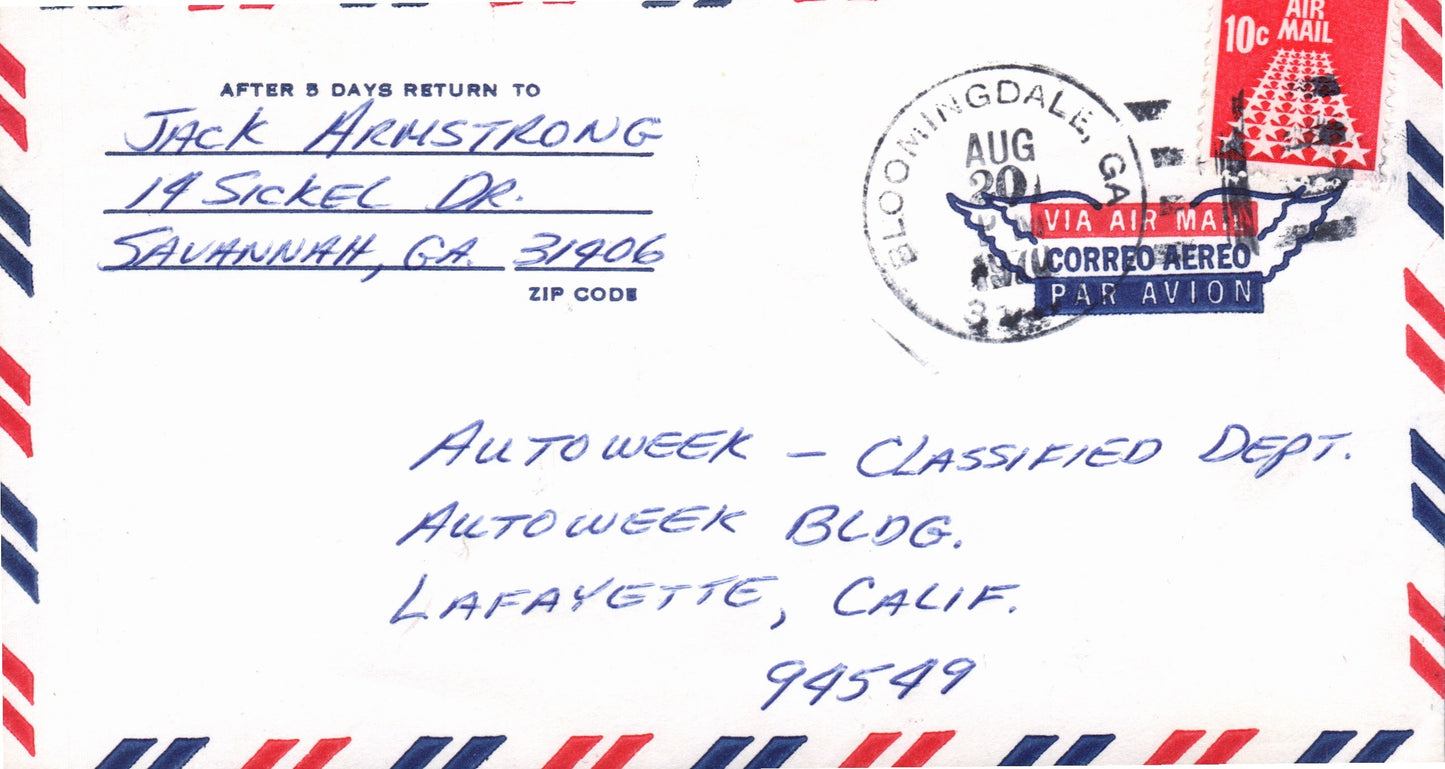 Chatham County, GA (41 items)