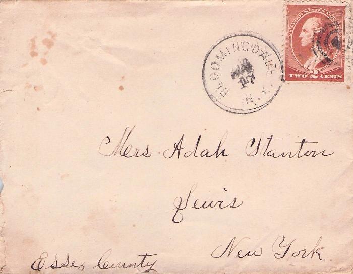 Essex County, NY (77 items)