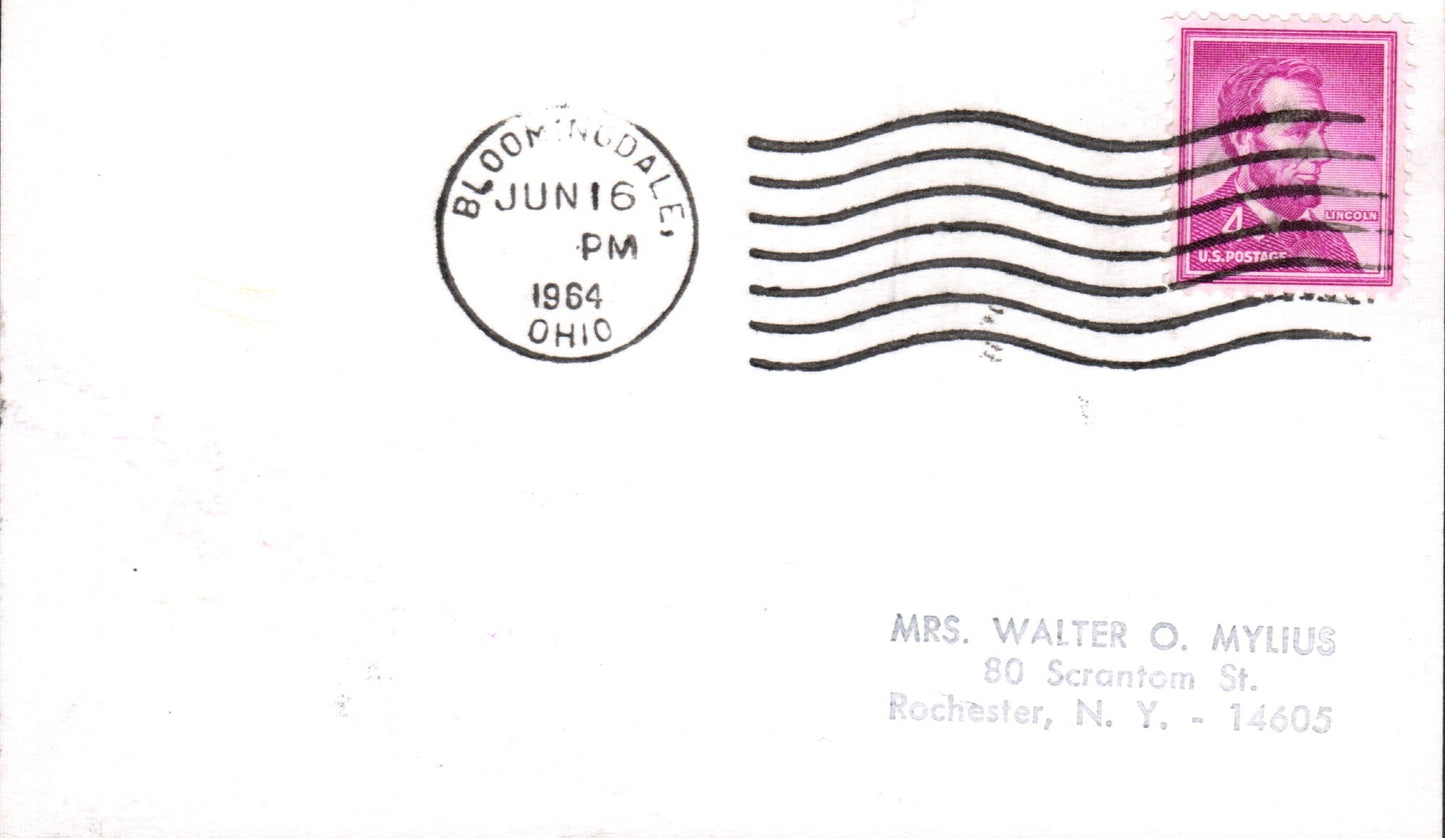 Jefferson County, OH (15 items)