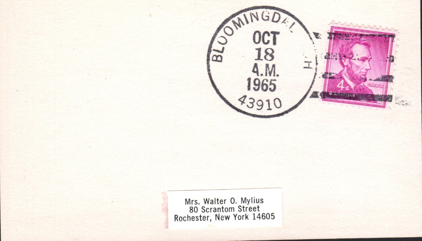 Jefferson County, OH (15 items)