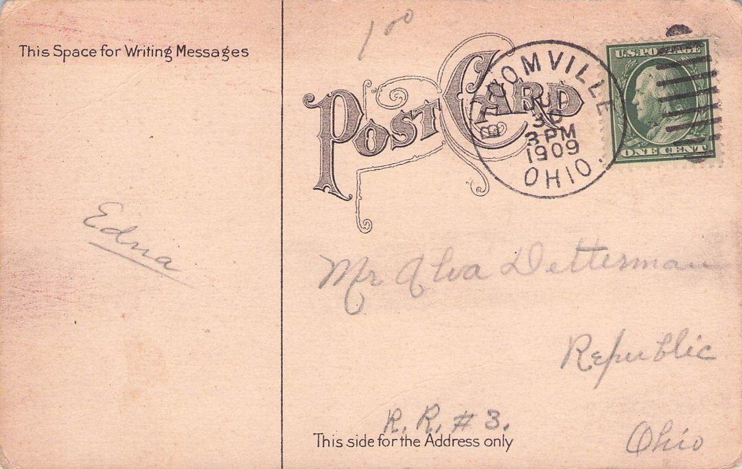 Seneca County, OH (21 items)