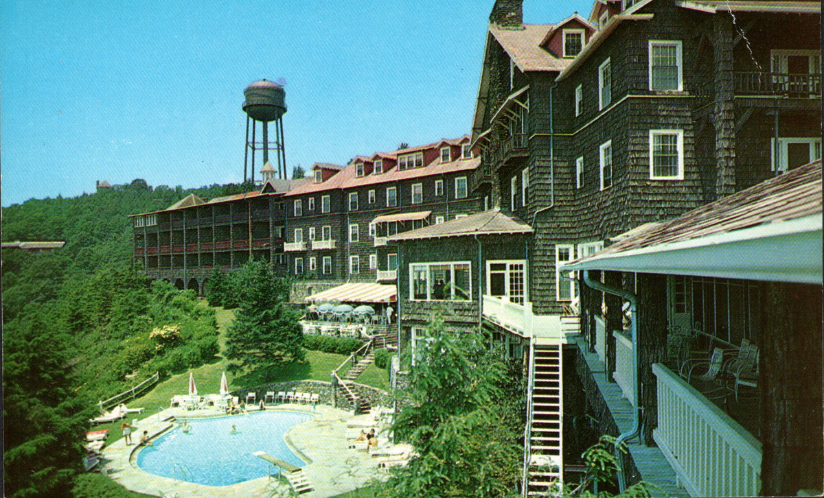 Watauga County, NC (25 items)