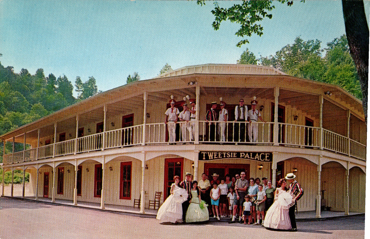 Watauga County, NC (25 items)