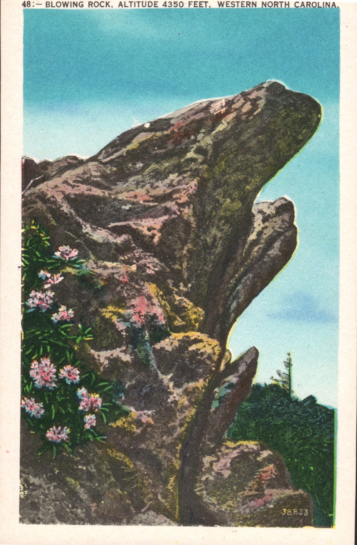 Watauga County, NC (25 items)
