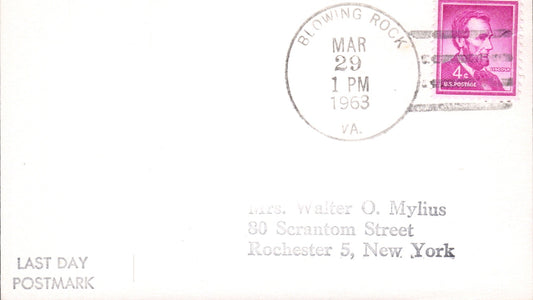 Dinwiddie County, VA (13 items)