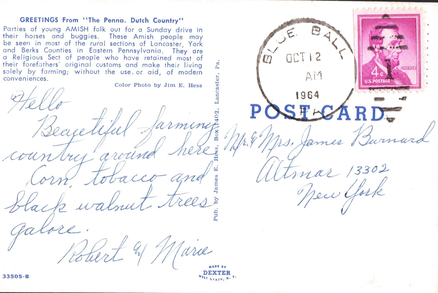 Lancaster County, PA (97 items)