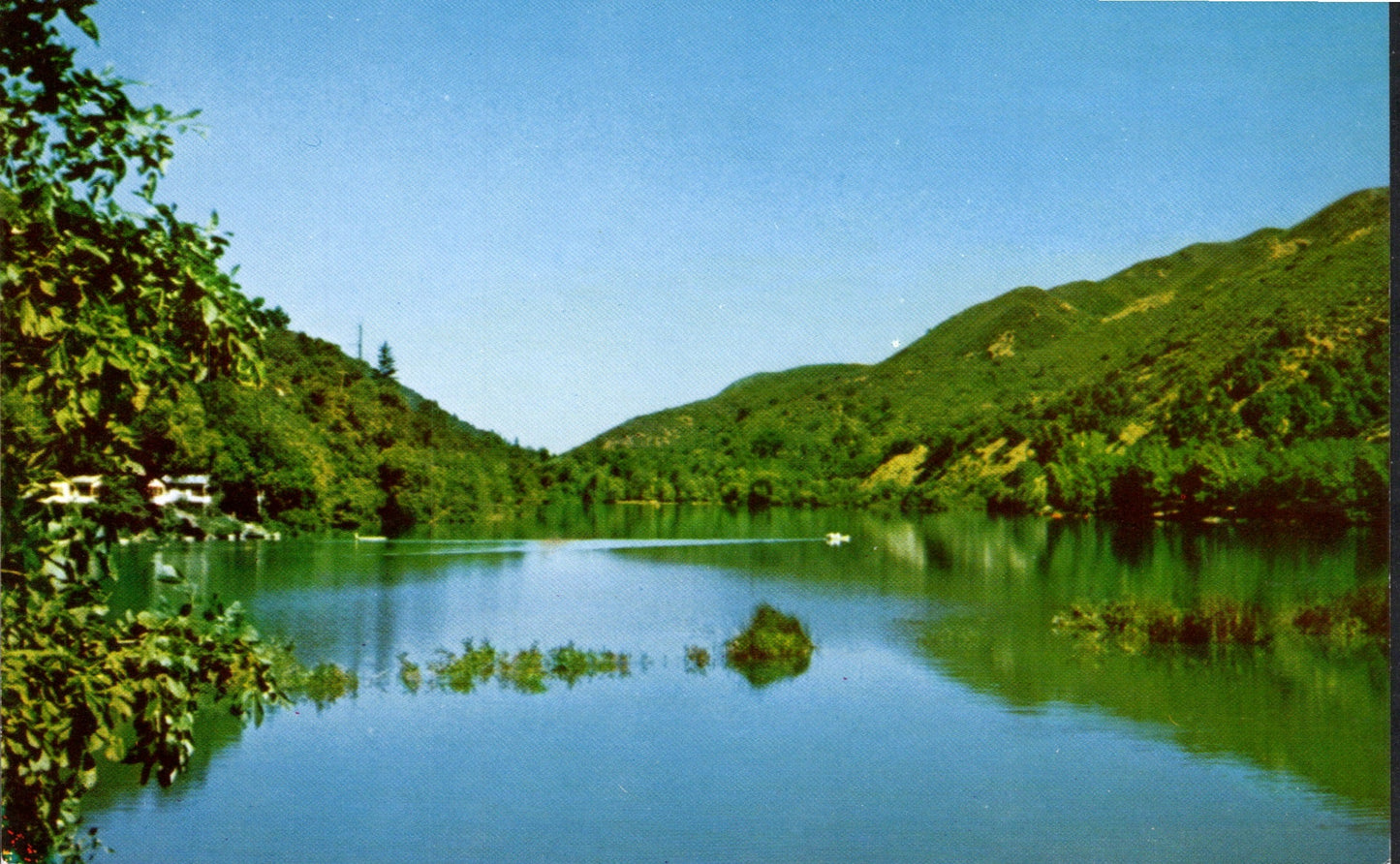 Lake County, CA (34 items)