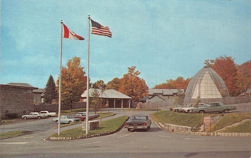 Hamilton County, NY (34 items)