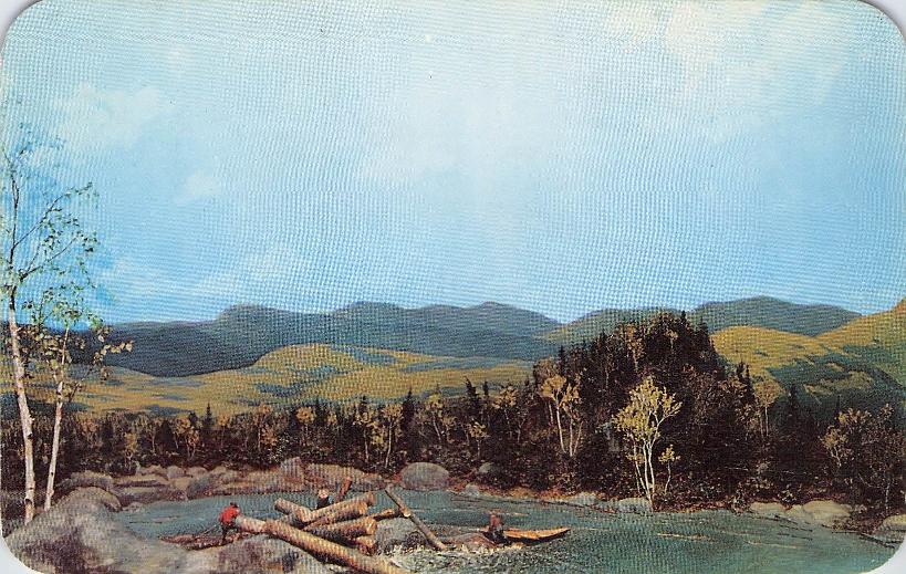 Hamilton County, NY (34 items)