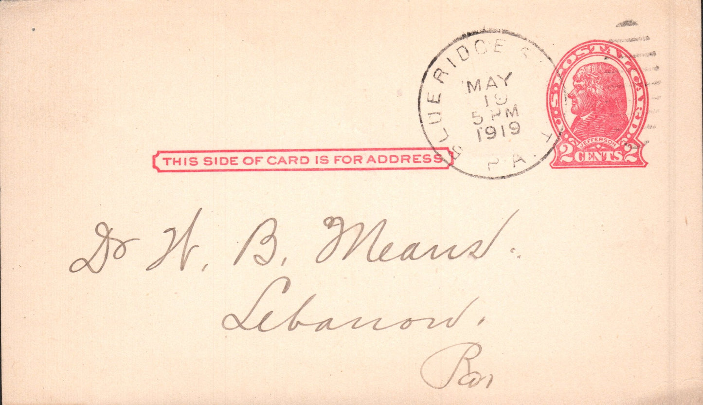 Franklin County, PA (37 items)