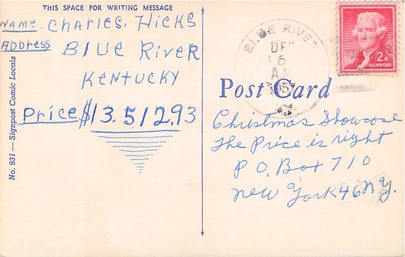 Floyd County, KY (19 items)